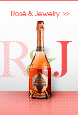 Rosé & Jewelry
